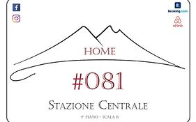 081 Stazione Centrale Home